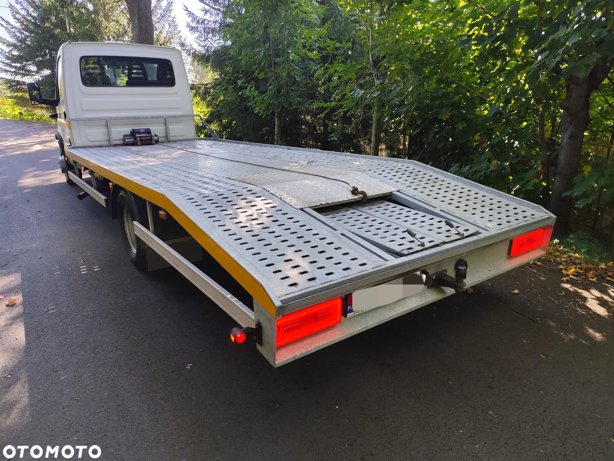 Iveco Daily 65C15 - 9