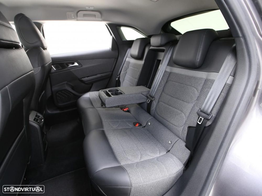 Citroën C5 X 1.6 Hybrid Feel Pack e-EAT8 - 11