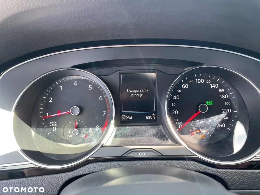 Volkswagen Passat 1.5 TSI EVO Business DSG - 10