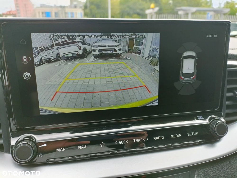 Kia XCeed 1.5 T-GDI XL DCT - 21