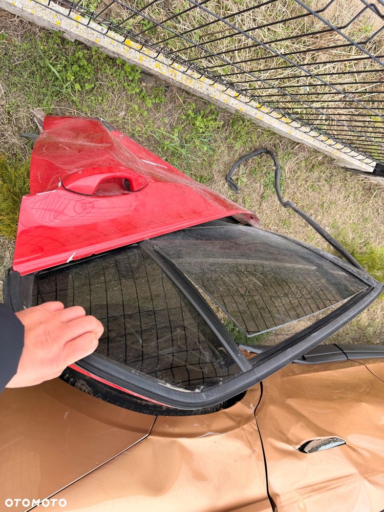 Volkswagen Golf 2.0 TSI BMT GTI Performance DSG - 28