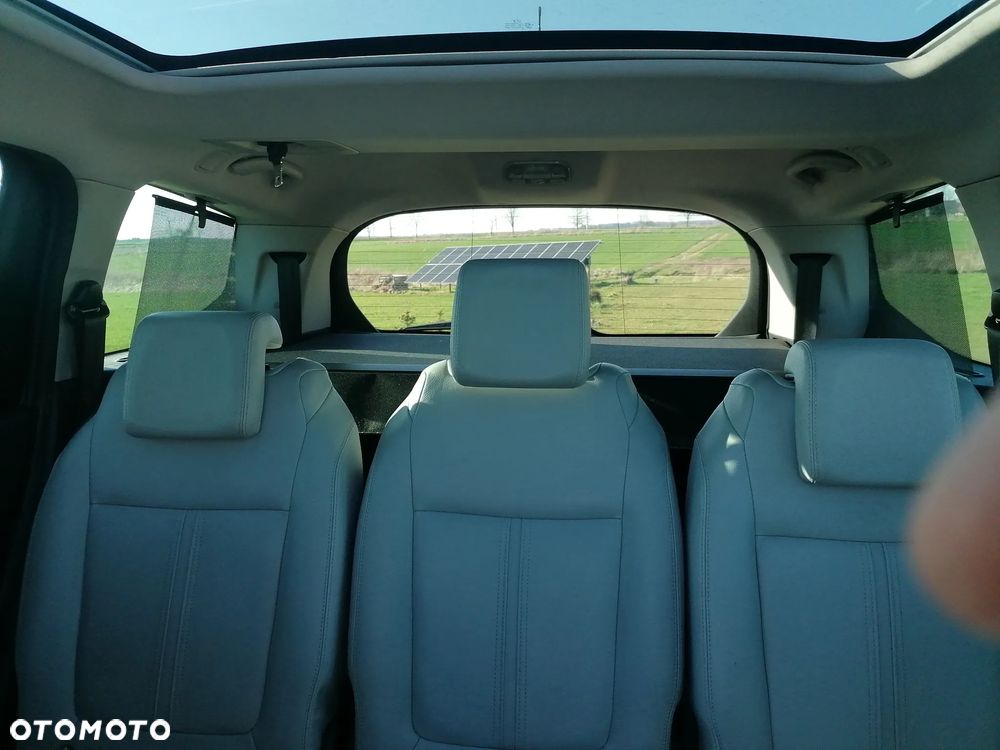 Peugeot 5008 1.6 HDi Premium - 16