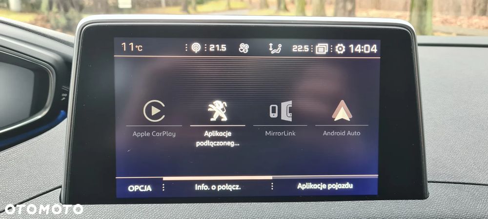 Peugeot 5008 2.0 BlueHDI GT S&S EAT6 - 32