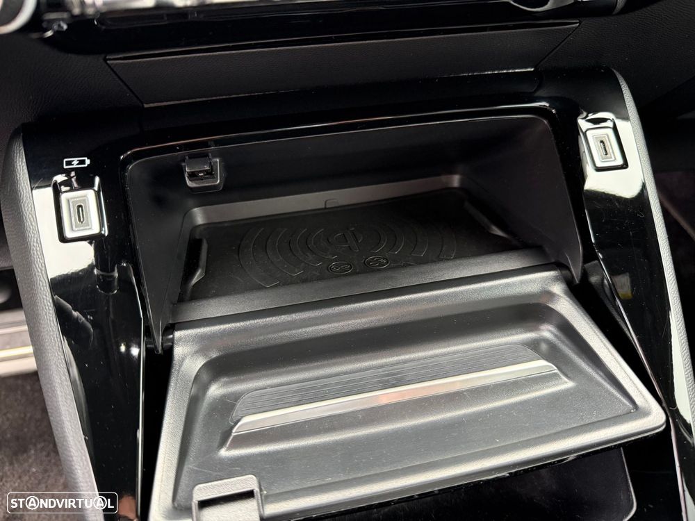 Peugeot 2008 1.2 PureTech GT EAT8 - 20