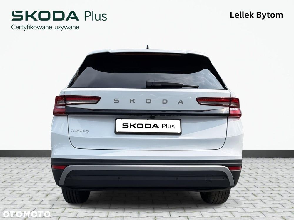 Skoda Kodiaq - 8