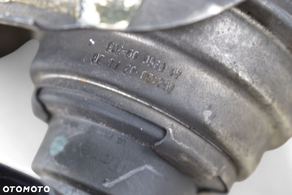 Gruszka Nastawnik Turbiny PASSAT B7 GOLF VI AUDI A3 8P 1.6 TDI 769566-0005 - 5