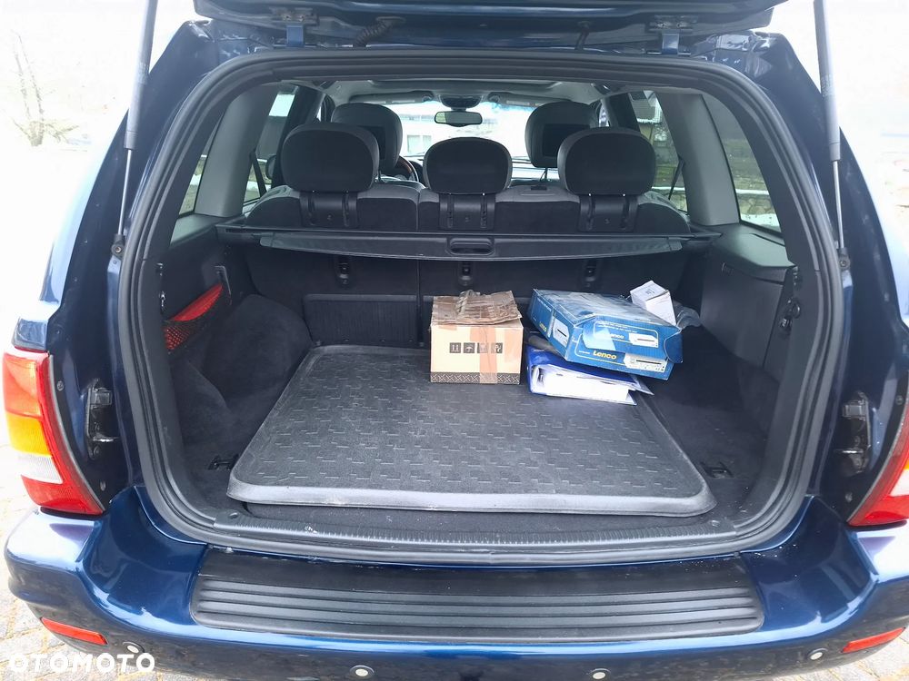 Jeep Grand Cherokee - 35