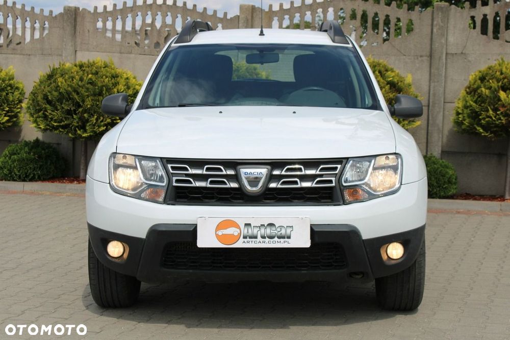 Dacia Duster - 9
