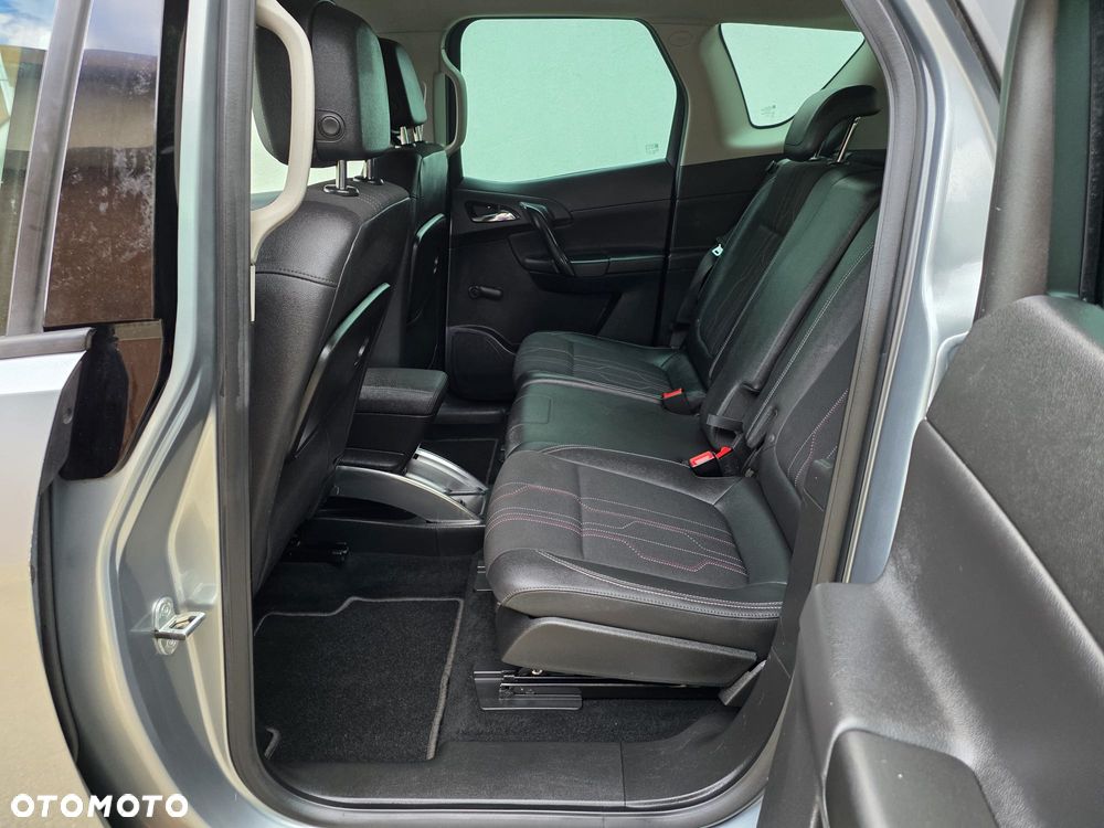 Opel Meriva 1.4 Ecoflex Start/Stop 150 Jahre - 9