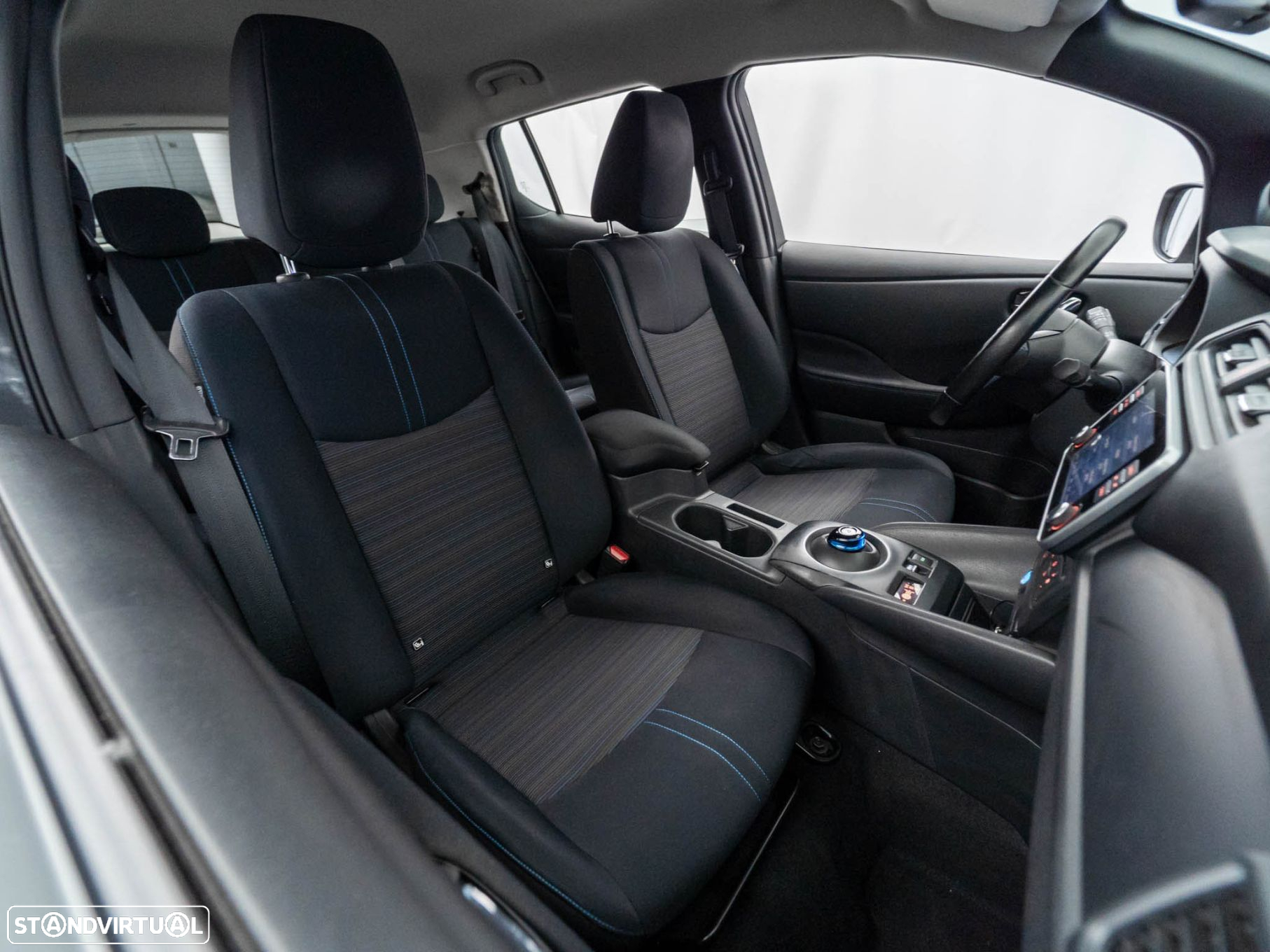 Nissan Leaf e+ Acenta - 36