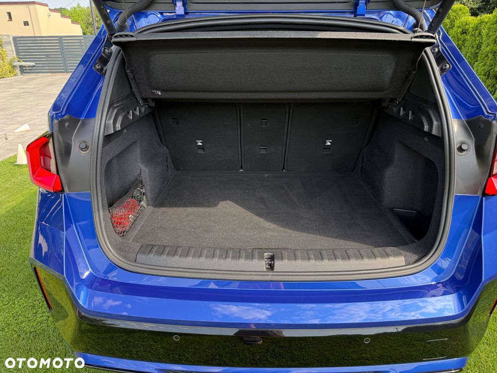 BMW X1 sDrive18d M Sport sport - 20