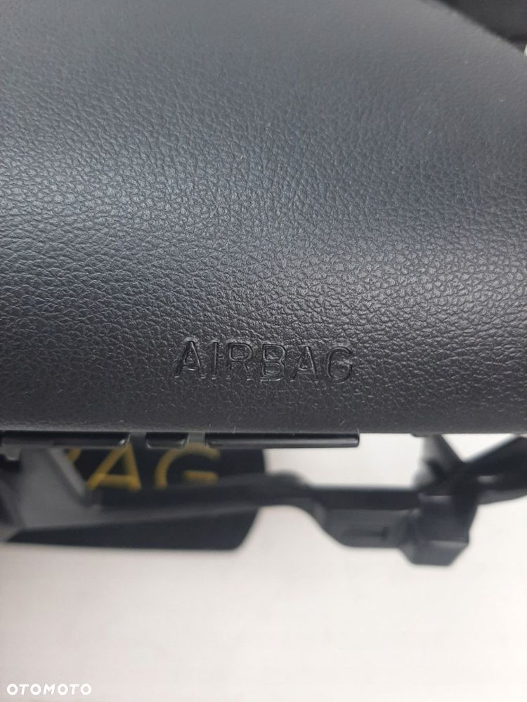 HYUNDAI i20 III 3 DESKA ROZDZIELCZA KONSOLA KOKPIT PULPIT PODUSZKI AIRBAG AIR BAG PASY KIT SET - 4