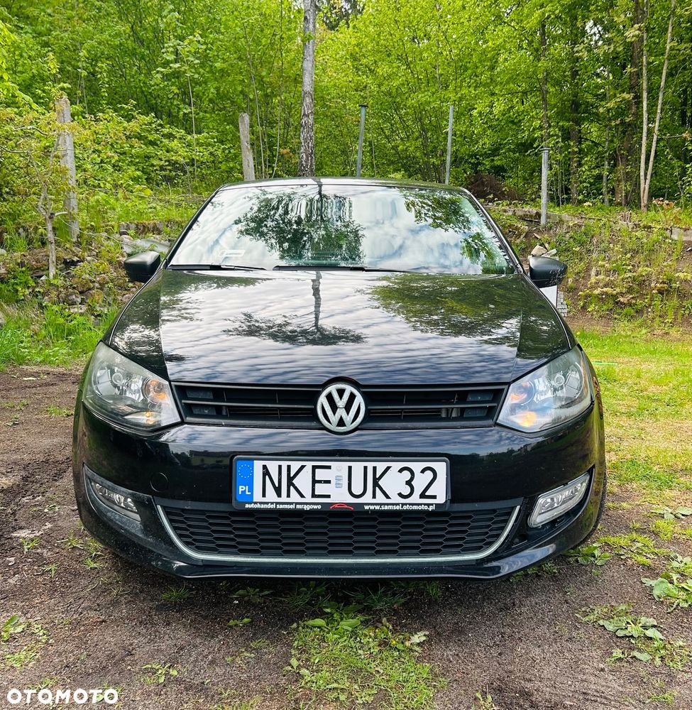 Volkswagen Polo 1.6 TDI DPF Comfortline - 5