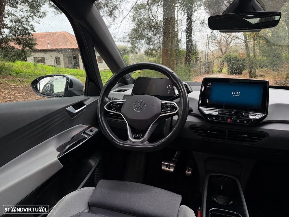 VW ID.3 Pro Performance - 10