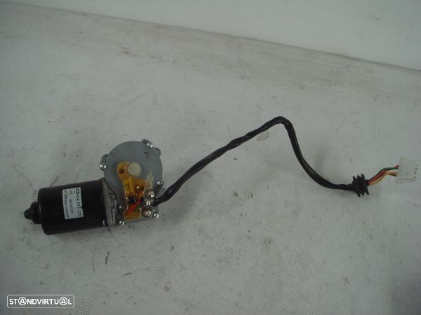Motor Do Limpa Vidros Frente Centro Mercedes-Benz C-Class Coupe Sport - 1