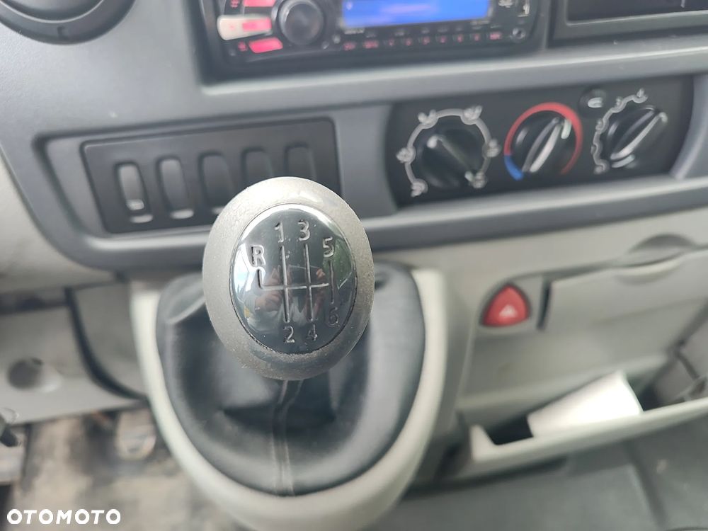 Renault Master - 12