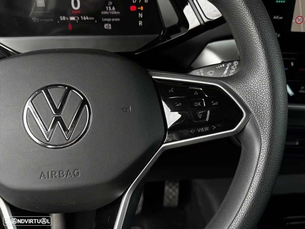 VW ID.4 52 kWh Pure Performance Style - 24