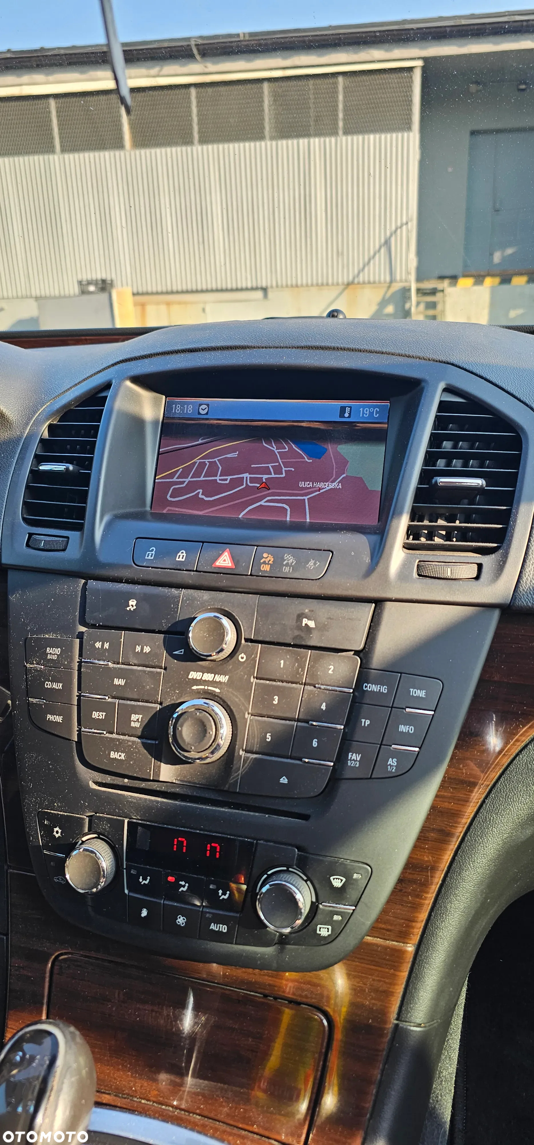 Opel Insignia 2.0 CDTI Cosmo - 7