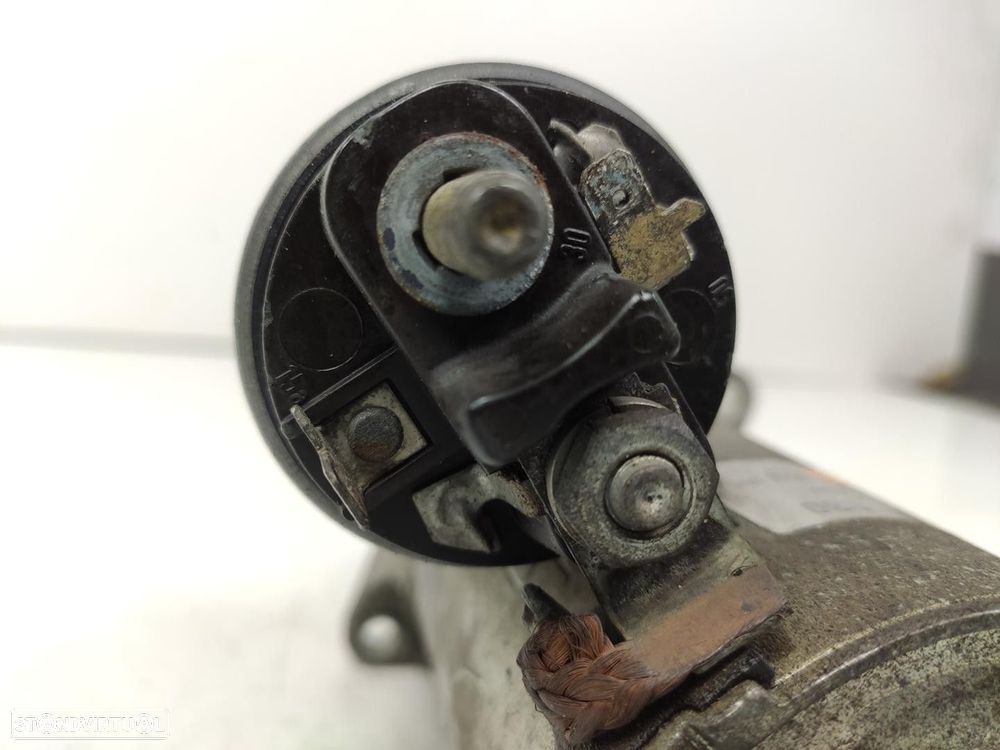 MOTOR ARRANQUE OPEL CORSA B 1999 -0986010030 - 3