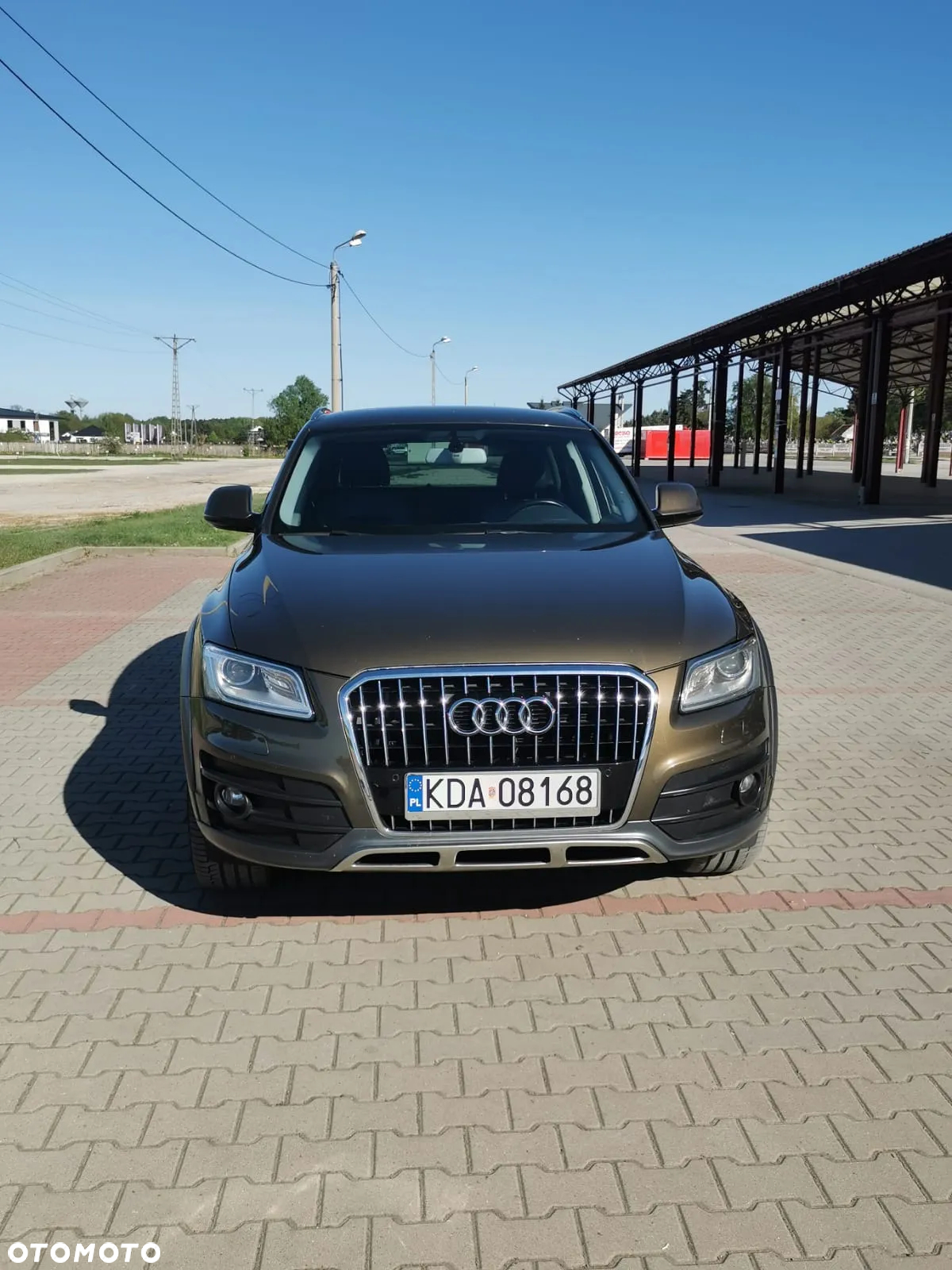 Audi Q5 2.0 TDI Quattro S tronic - 9
