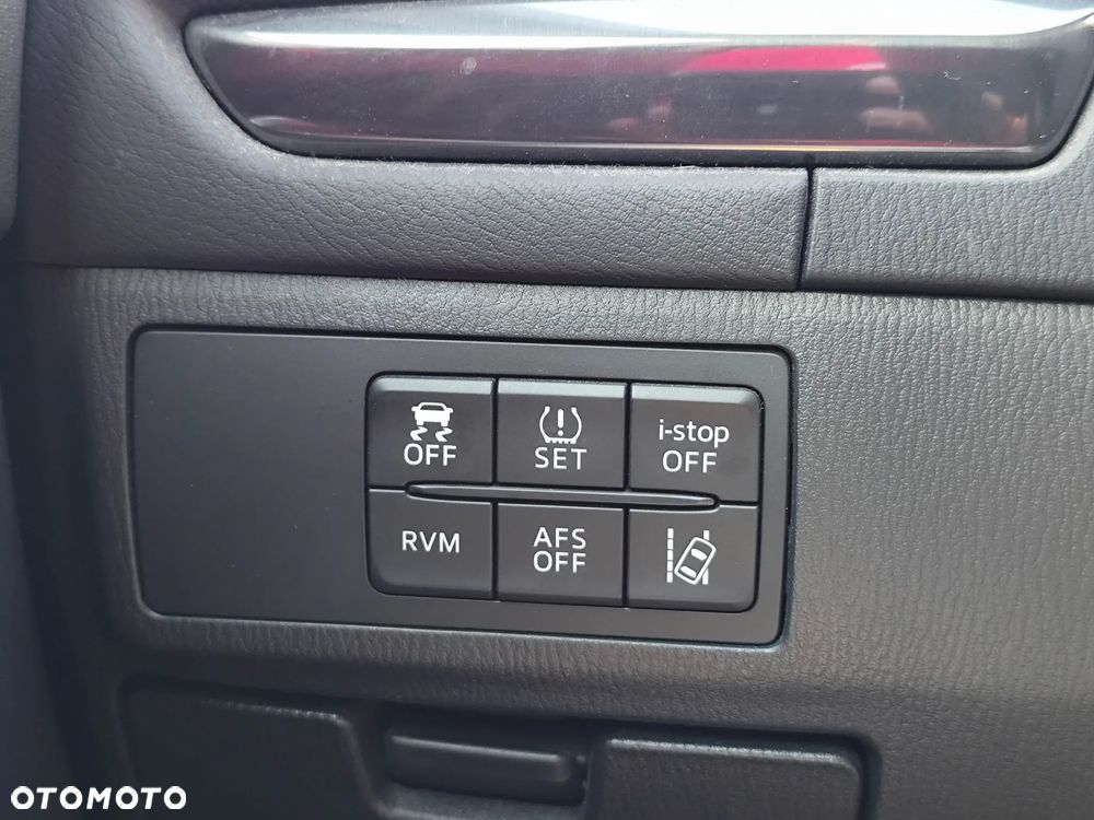 Mazda 6 2.0 SKYACTIV-G Sports-Line - 13