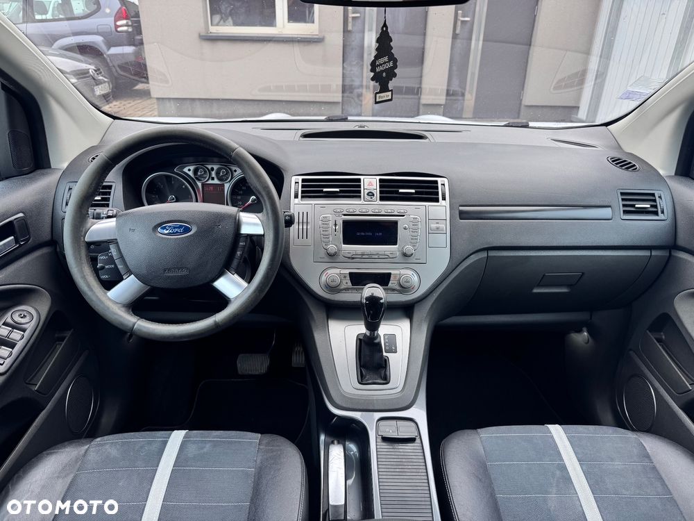Ford Kuga 2.0 TDCi Titanium MPS6 - 11