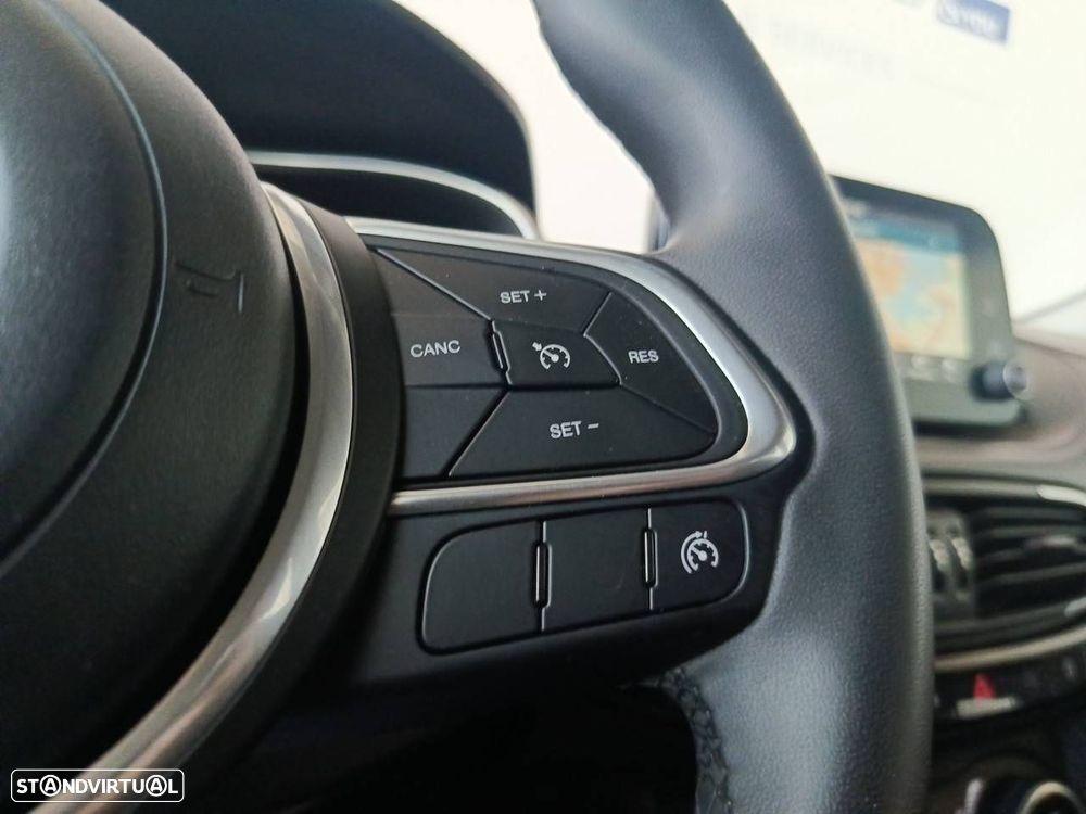 Fiat Tipo 1.3 MultiJet Life - 17