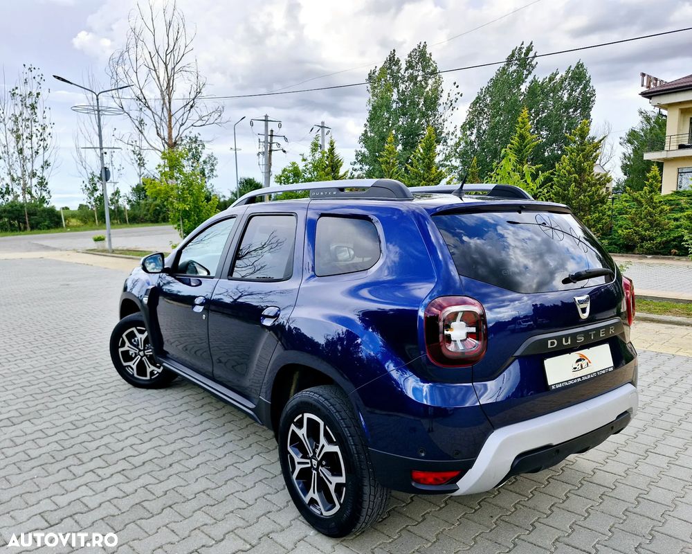 Dacia Duster - 4