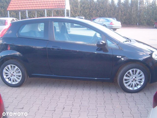 Fiat Punto - 7