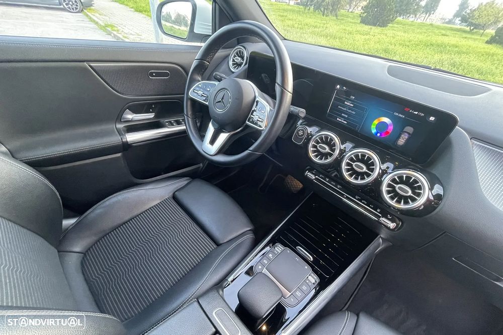 Mercedes-Benz GLA 250 e 8G-DCT Progressive - 20