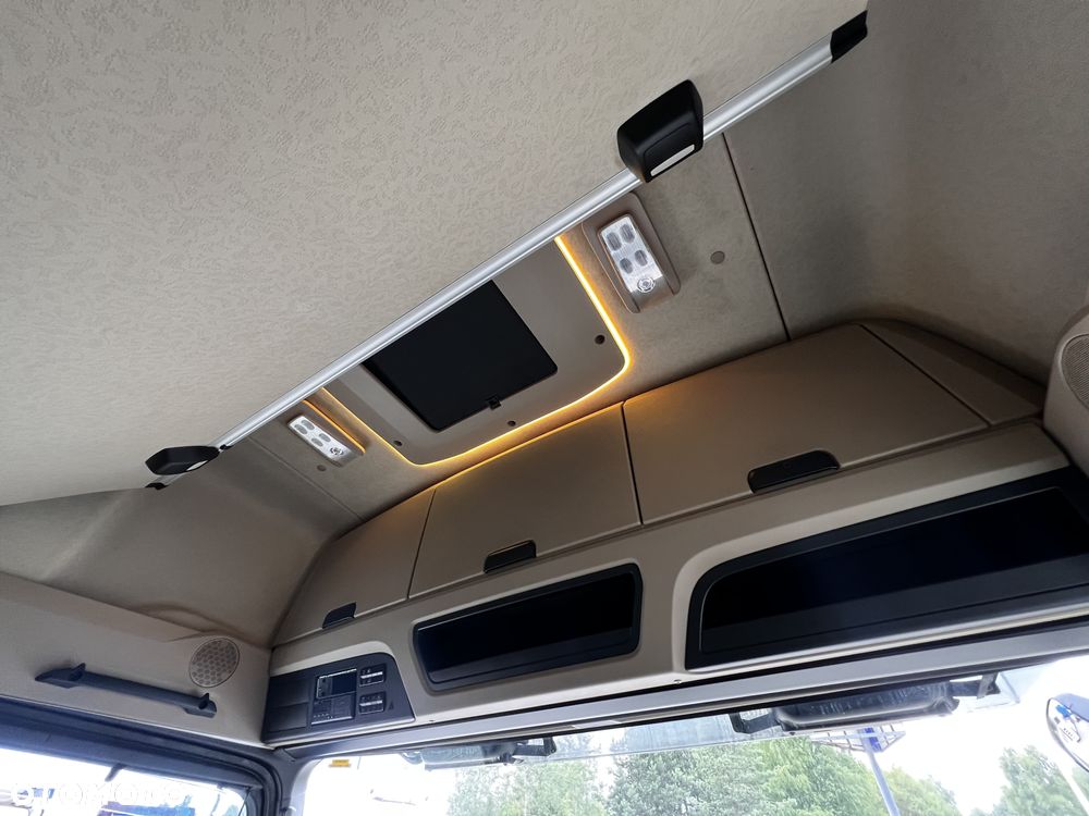 Mercedes-Benz Actros 1853 EDITION 1 Limitowana edycja 1 z 400 Z Niemiec Retarder - 19