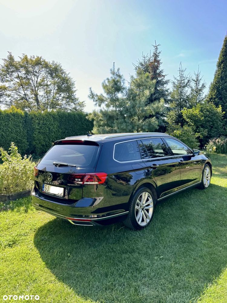 Volkswagen Passat - 3
