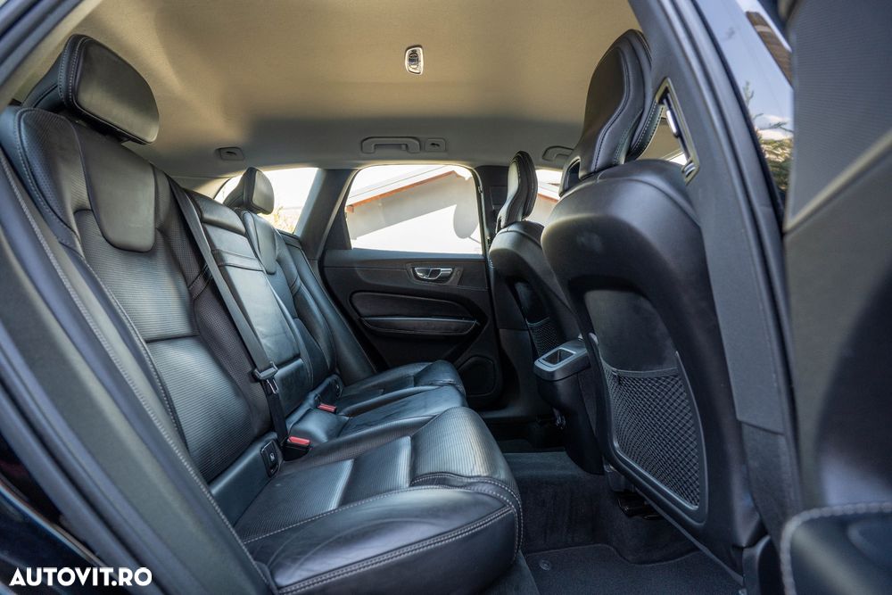 Volvo XC 60 T5 AWD Inscription - 14