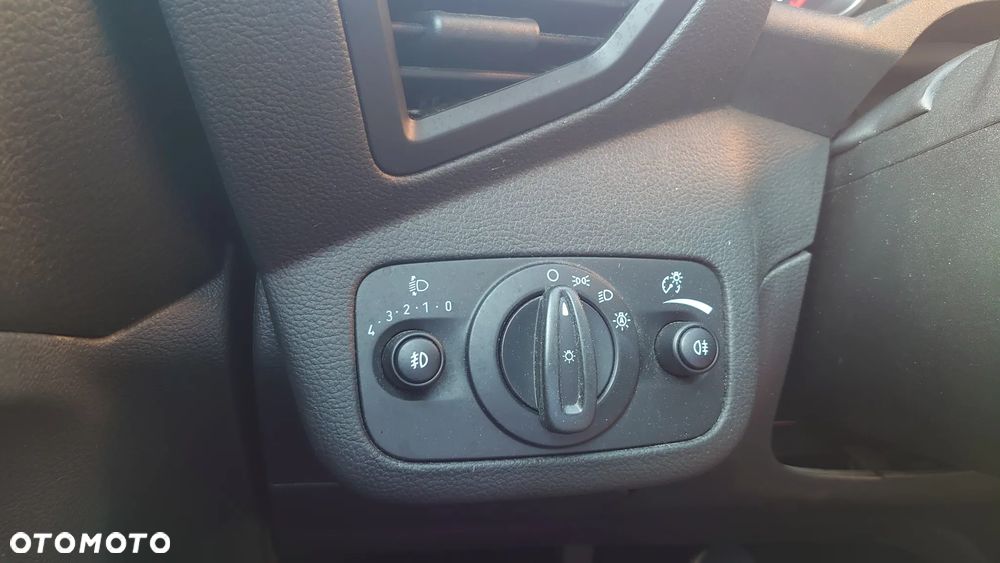 Ford Kuga 2.0 TDCi Titanium - 32