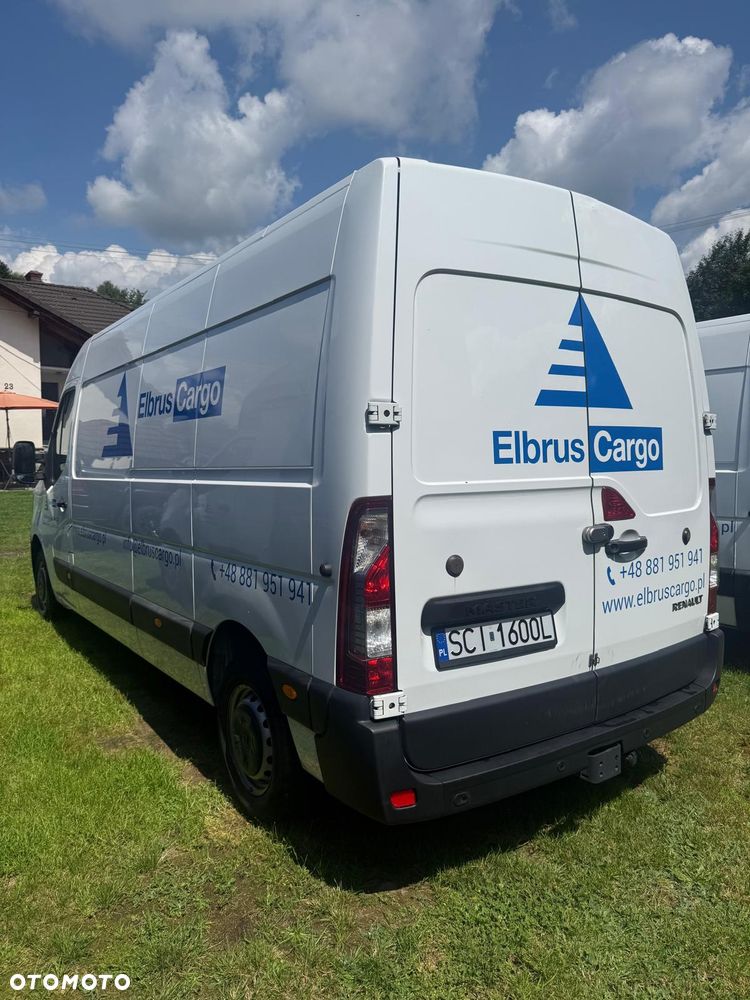 Renault Master L3H2 - 4