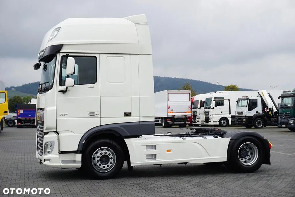 DAF 106 / 480 / EURO 6 / ACC / I – COOL / SUPER SPACE CAB - 3