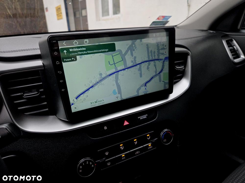 Kia Ceed 1.0 T-GDI M - 33