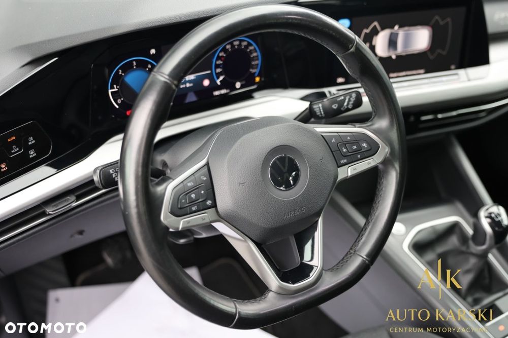 Volkswagen Golf - 20