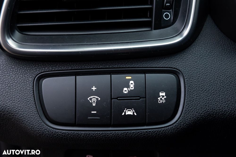 Kia Sorento 2.2 CRDi AWD Aut. GT Line - 19