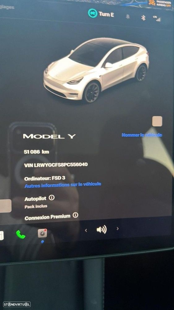 Tesla Model Y - 3
