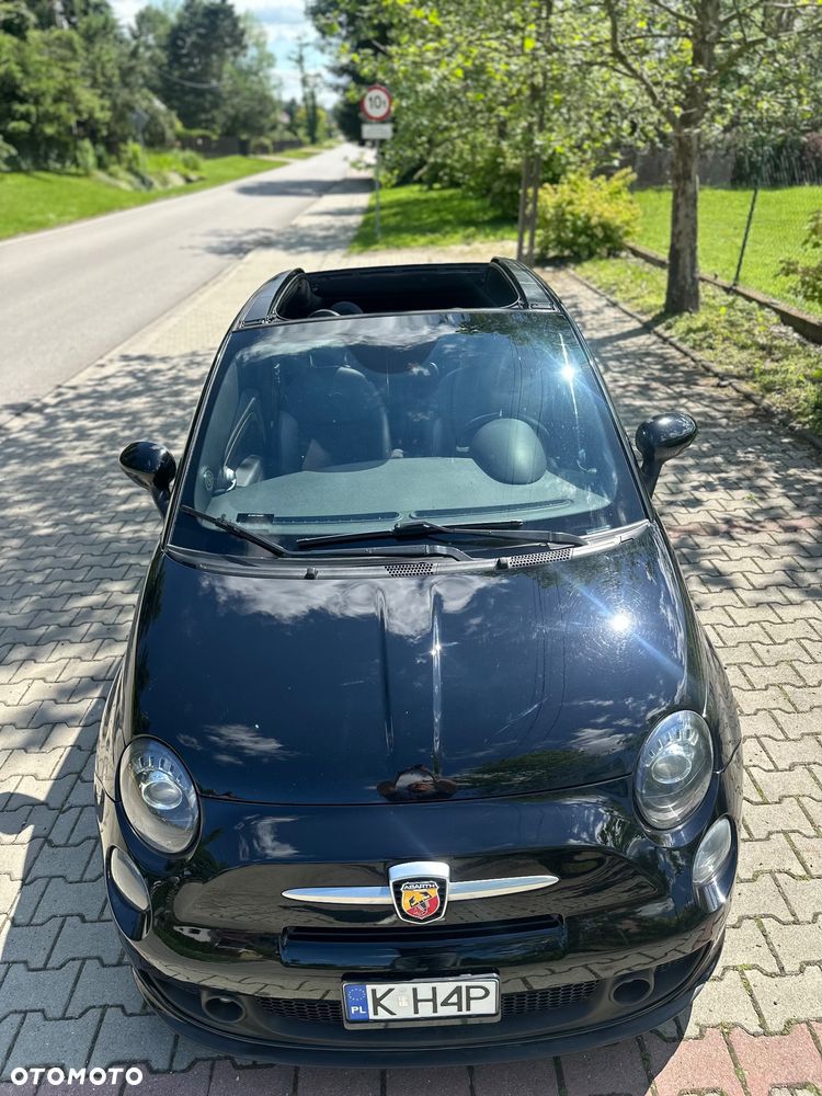 Fiat 500 - 19