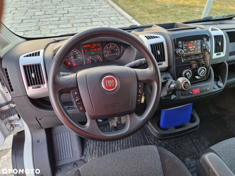 Fiat Ducato MAX - 14