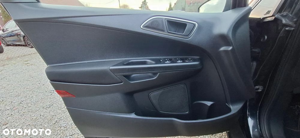 Ford B-MAX 1.5 TDCi Titanium - 26