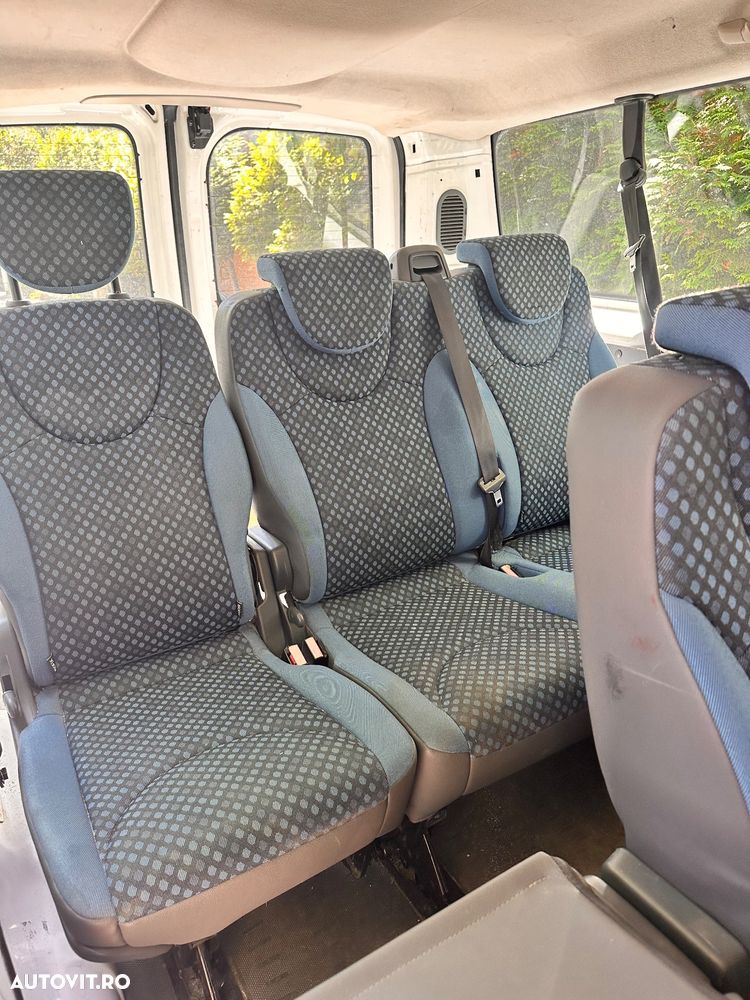 Fiat Scudo L1 (5-Si.) Panorama Executive - 3