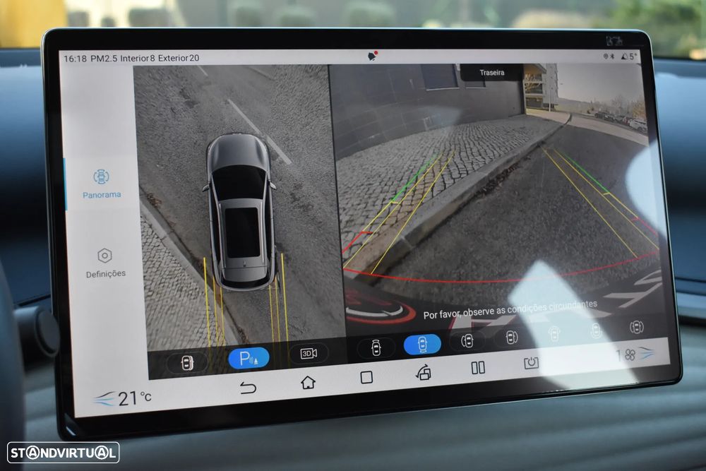 BYD Atto 3 Design - 44