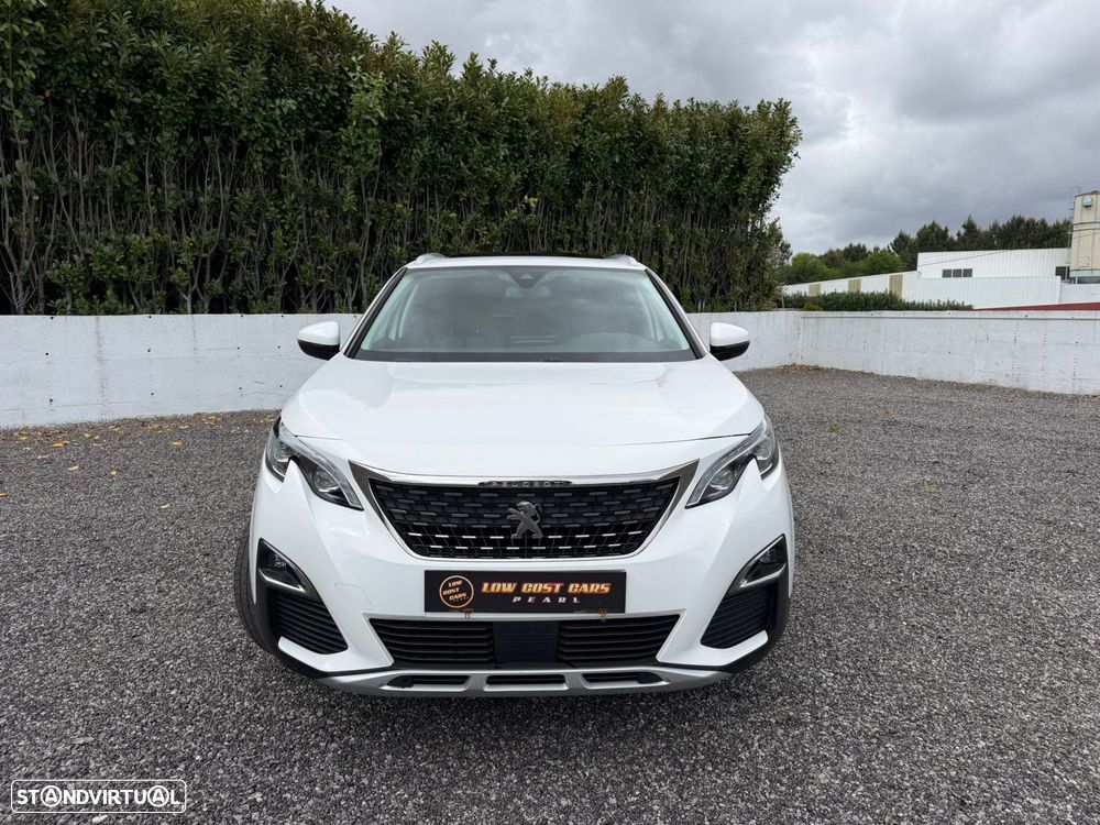 Peugeot 3008 1.2 PureTech Allure - 12