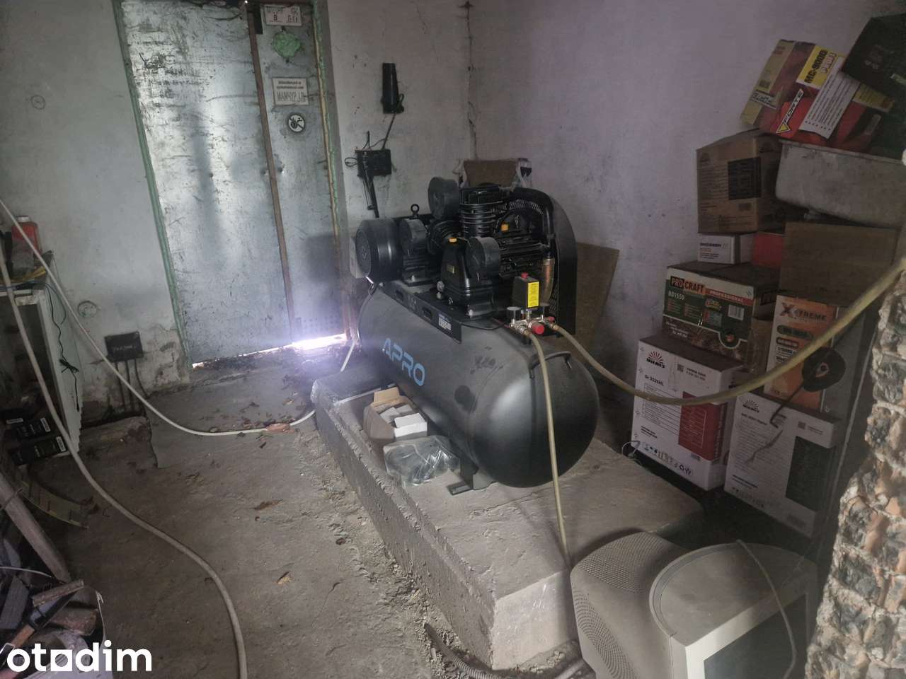 Оренда цегляного цеху 70 м² для зварювальних робіт без комісії - Повне зображення: 2/6