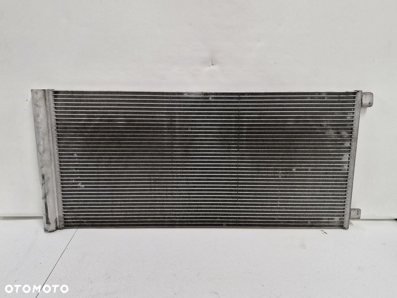 renault trafic 3 iii 2.0 dci chłodnica klimatyzacji klimy 921006188r - 8
