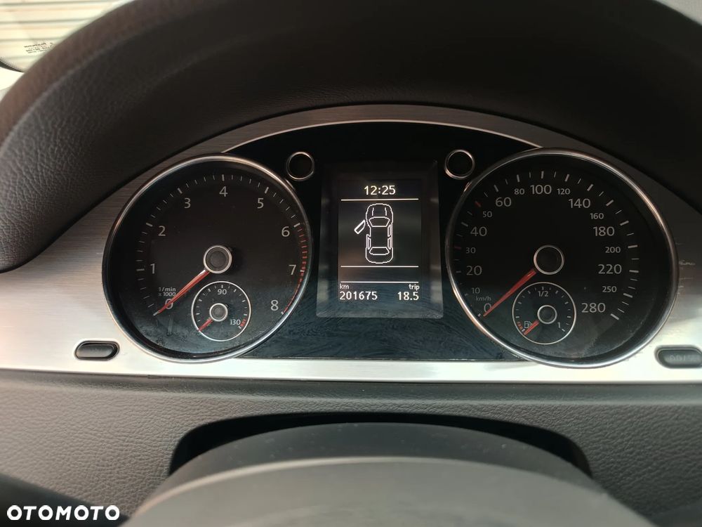 Volkswagen CC - 16