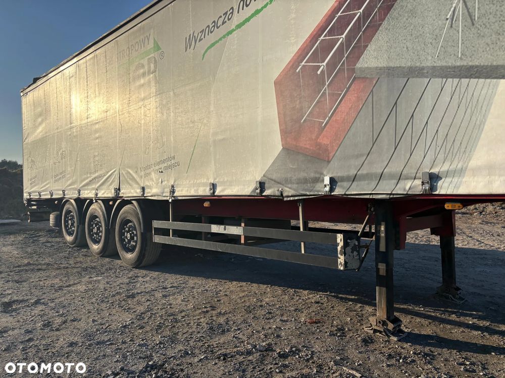 Schwarzmuller SPA 3/E - 2